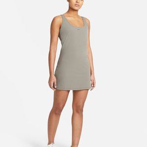 Nike Bliss Luxe Training Dress Tennis DA0155-320